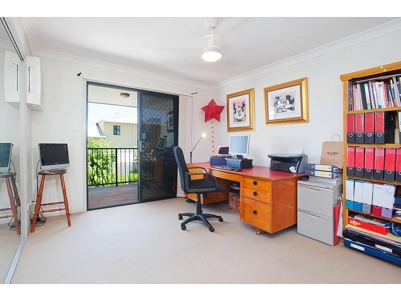 22/12 Mailey Street, Mansfield QLD 4122