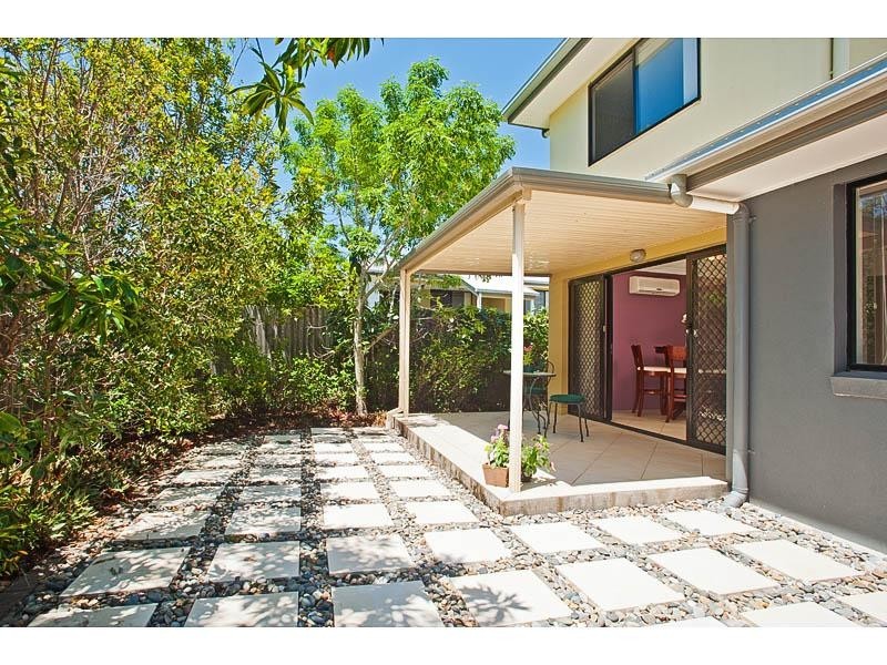 22/12 Mailey Street, Mansfield QLD 4122