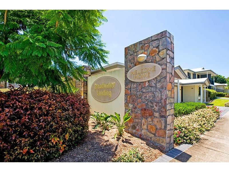 22/12 Mailey Street, Mansfield QLD 4122