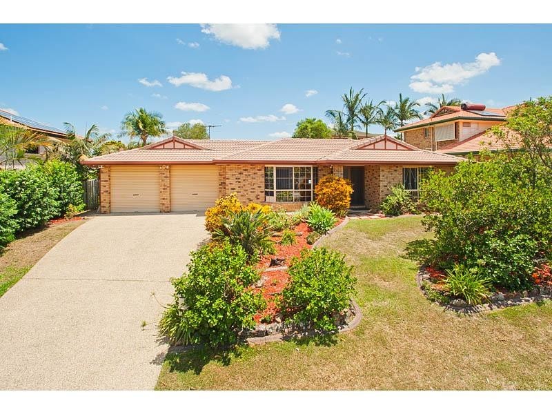 9 Westminster Way, Wishart QLD 4122