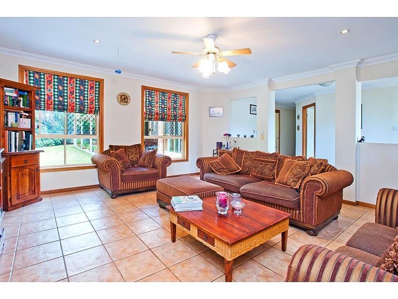 25 Hurlstone Street, Wishart QLD 4122