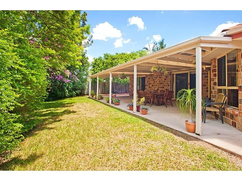 25 Hurlstone Street, Wishart QLD 4122