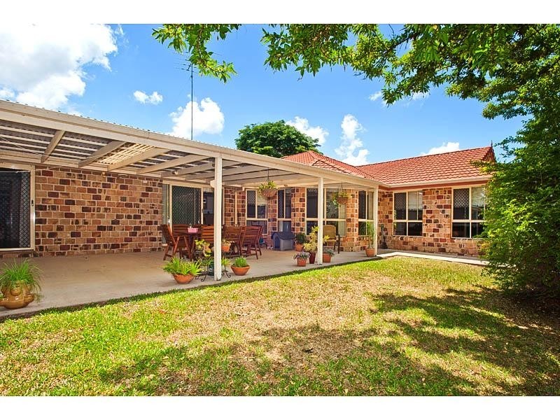 25 Hurlstone Street, Wishart QLD 4122