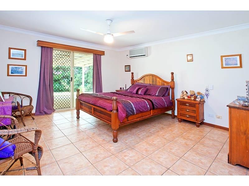 25 Hurlstone Street, Wishart QLD 4122