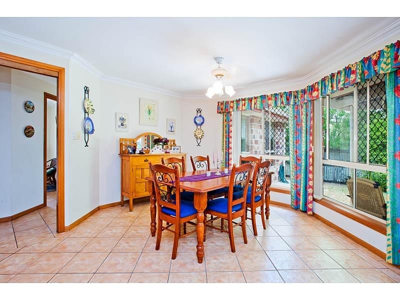 25 Hurlstone Street, Wishart QLD 4122