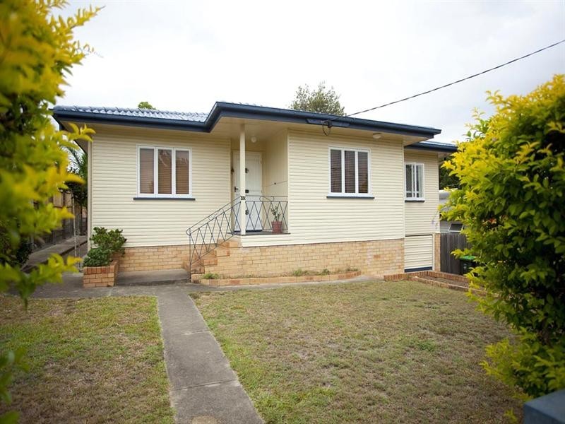 40 Brockhouse Street, Upper Mount Gravatt QLD 4122