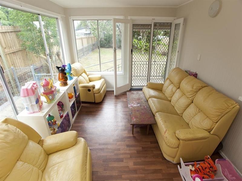 40 Brockhouse Street, Upper Mount Gravatt QLD 4122