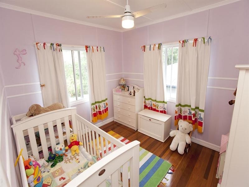 40 Brockhouse Street, Upper Mount Gravatt QLD 4122