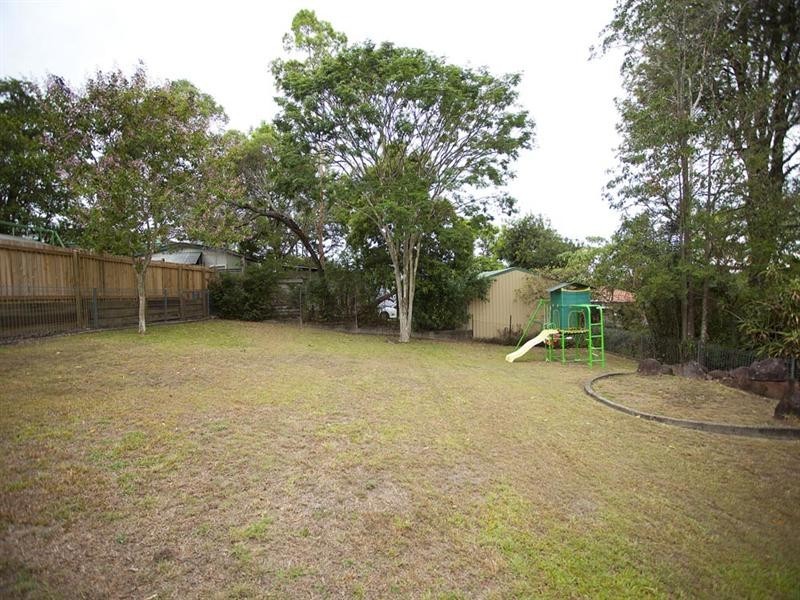 40 Brockhouse Street, Upper Mount Gravatt QLD 4122