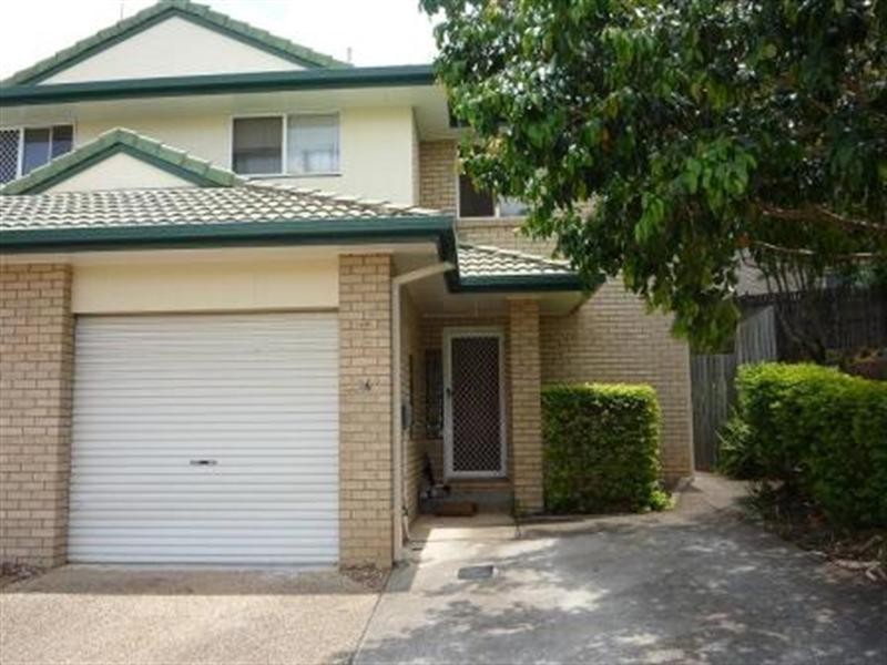 26/39 Blantyre Road, Mount Gravatt East QLD 4122