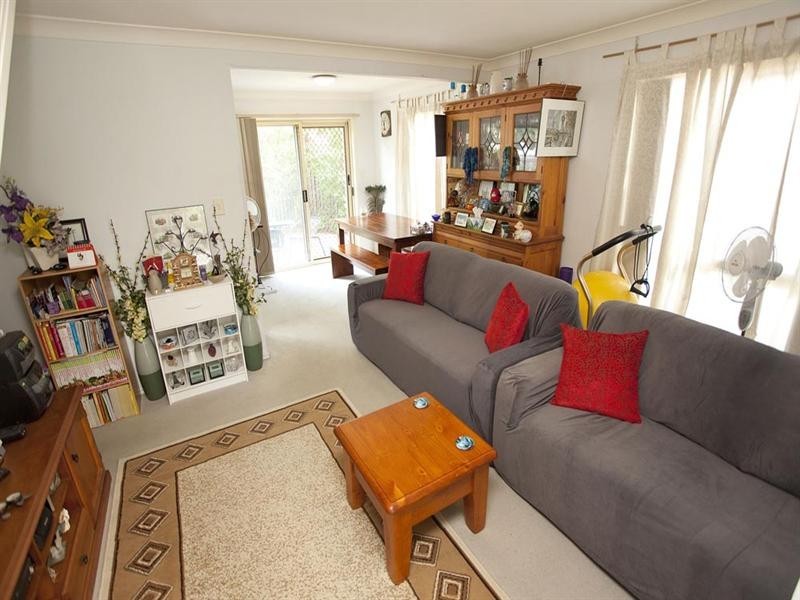 23/15 Erindale Close, Wishart QLD 4122