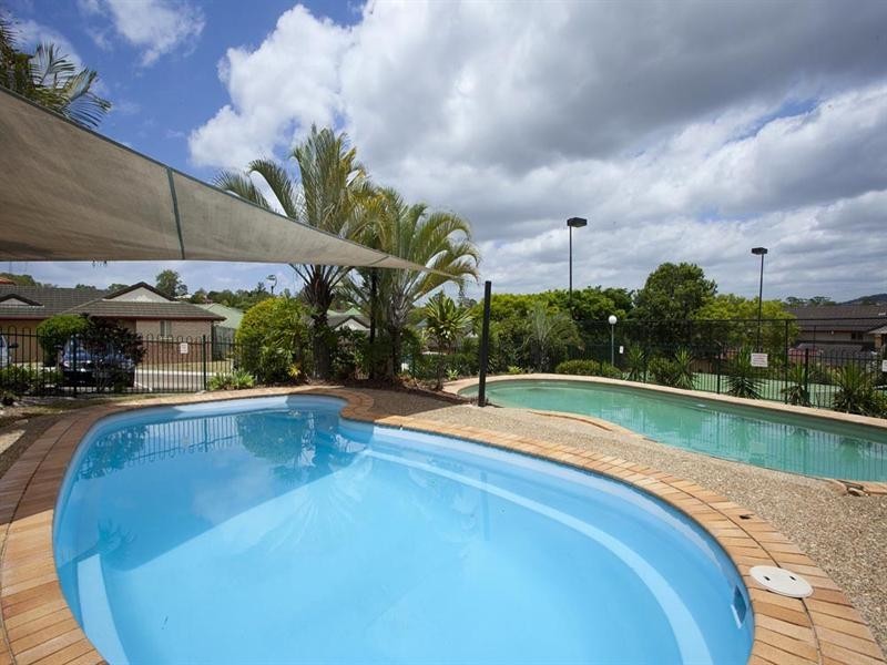 23/15 Erindale Close, Wishart QLD 4122