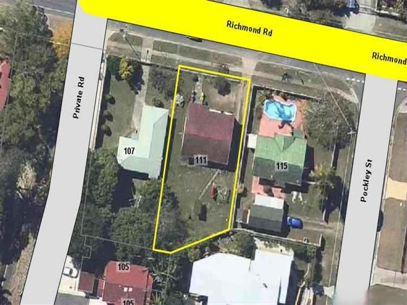 111 Richmond Road, Morningside QLD 4170