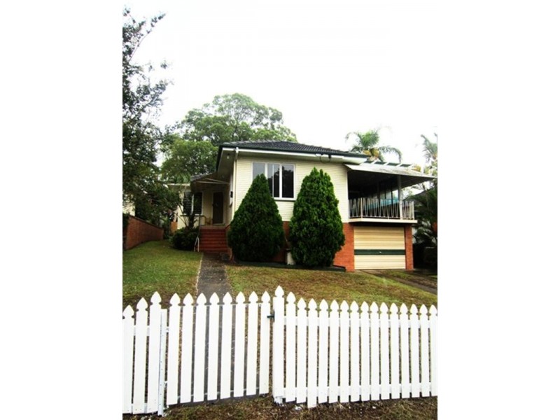 118 Hoff Street, Mount Gravatt East QLD 4122