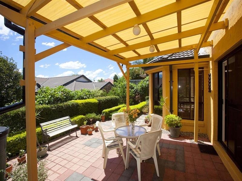 3 Alpena Close, Carindale QLD 4152