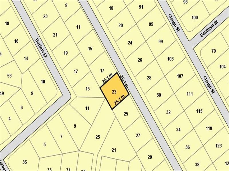 23 Donfern Street, Mount Gravatt QLD 4122