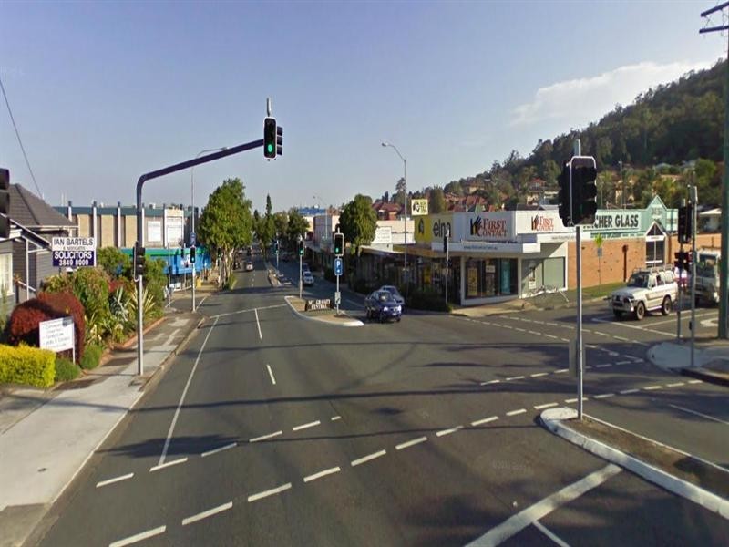 23 Donfern Street, Mount Gravatt QLD 4122