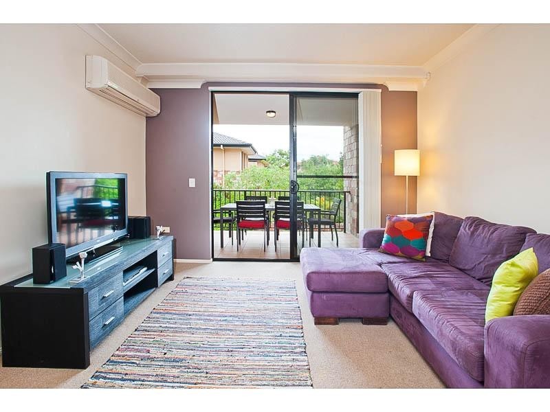 8/33 Rise Street, Mount Gravatt East QLD 4122