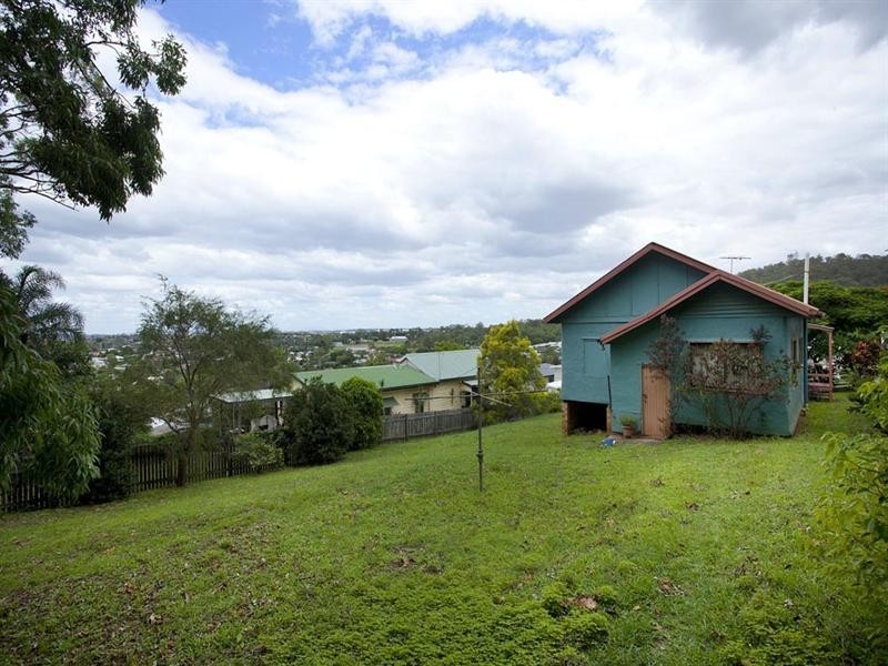 33 Grenfell Street, Mount Gravatt East QLD 4122