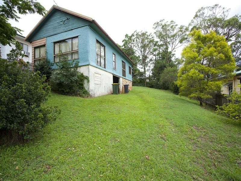 33 Grenfell Street, Mount Gravatt East QLD 4122