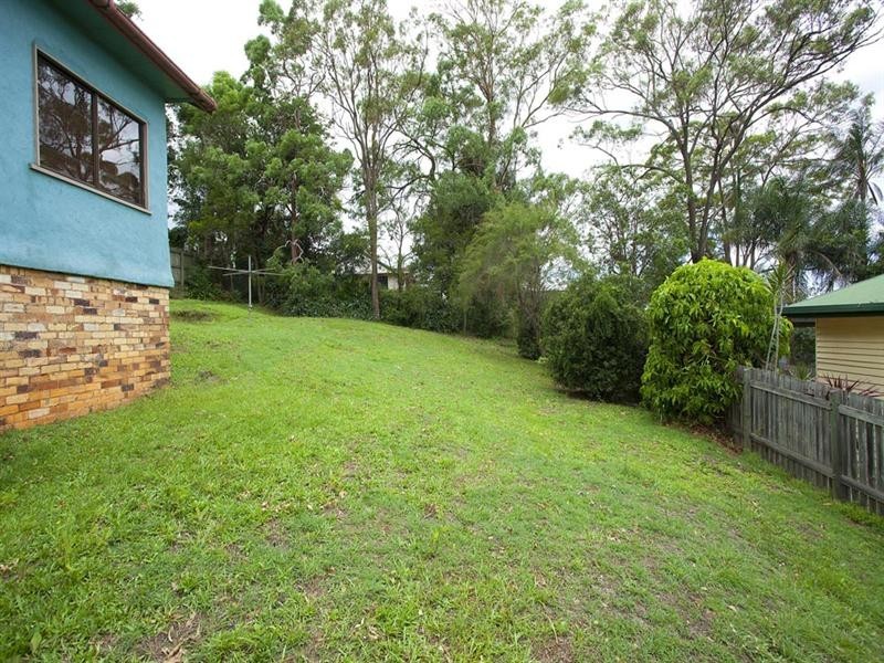 33 Grenfell Street, Mount Gravatt East QLD 4122