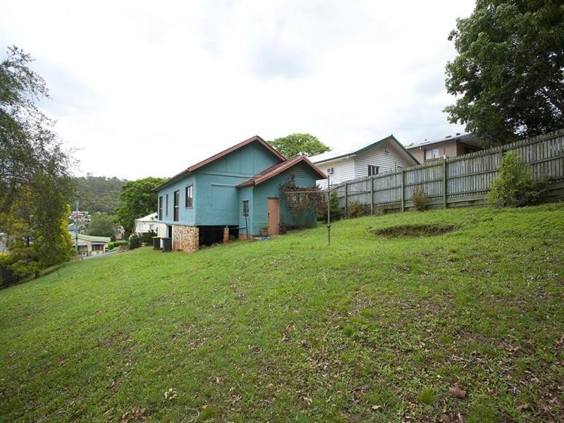 33 Grenfell Street, Mount Gravatt East QLD 4122