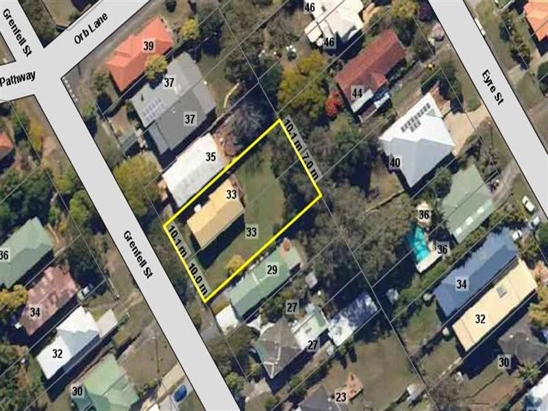 33 Grenfell Street, Mount Gravatt East QLD 4122