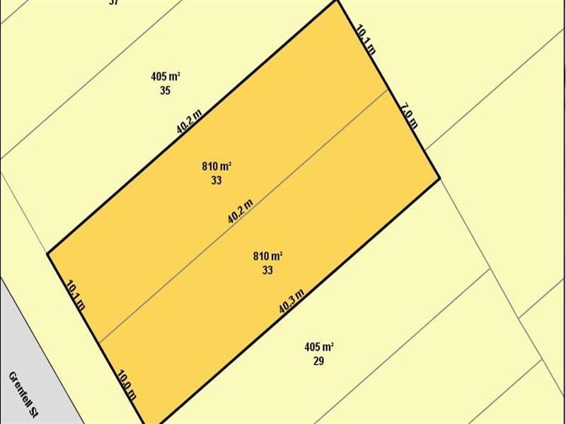 33 Grenfell Street, Mount Gravatt East QLD 4122