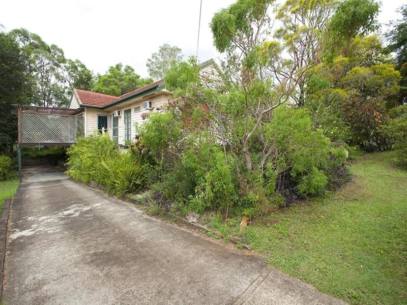 44 Eyre Street, Mount Gravatt East QLD 4122