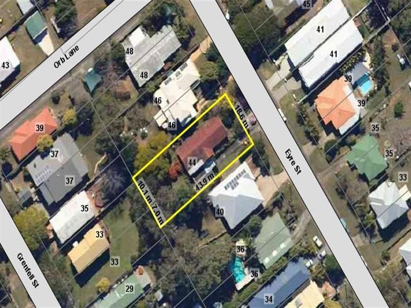 44 Eyre Street, Mount Gravatt East QLD 4122