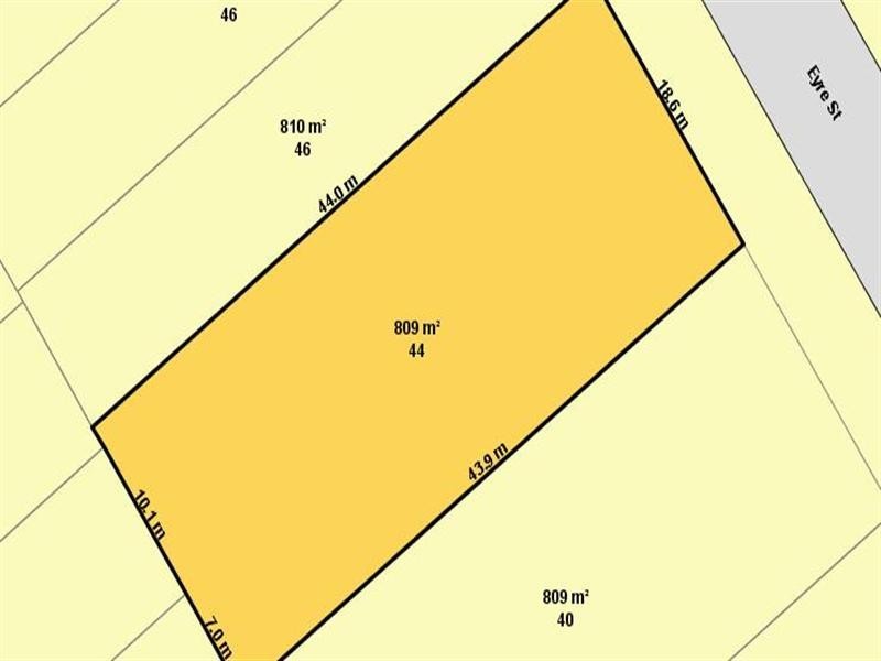 44 Eyre Street, Mount Gravatt East QLD 4122