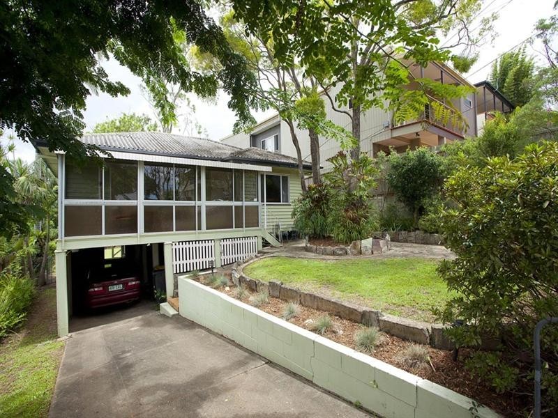 30 Eyre Street, Mount Gravatt East QLD 4122