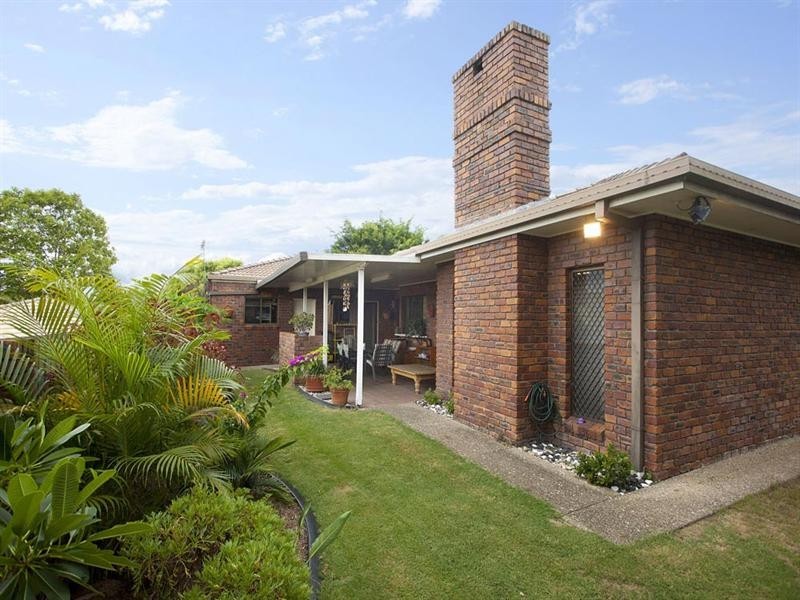 23 Baynes Street, Carindale QLD 4152