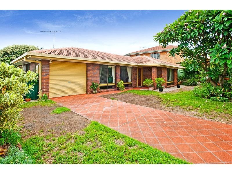 21 Dupre Street, Upper Mount Gravatt QLD 4122