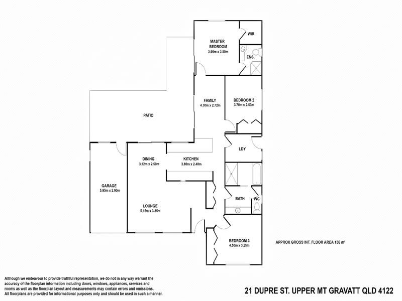 21 Dupre Street, Upper Mount Gravatt QLD 4122