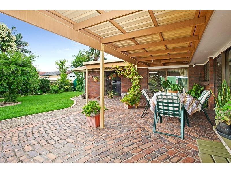 21 Dupre Street, Upper Mount Gravatt QLD 4122