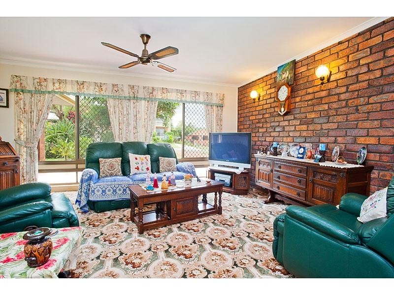 21 Dupre Street, Upper Mount Gravatt QLD 4122