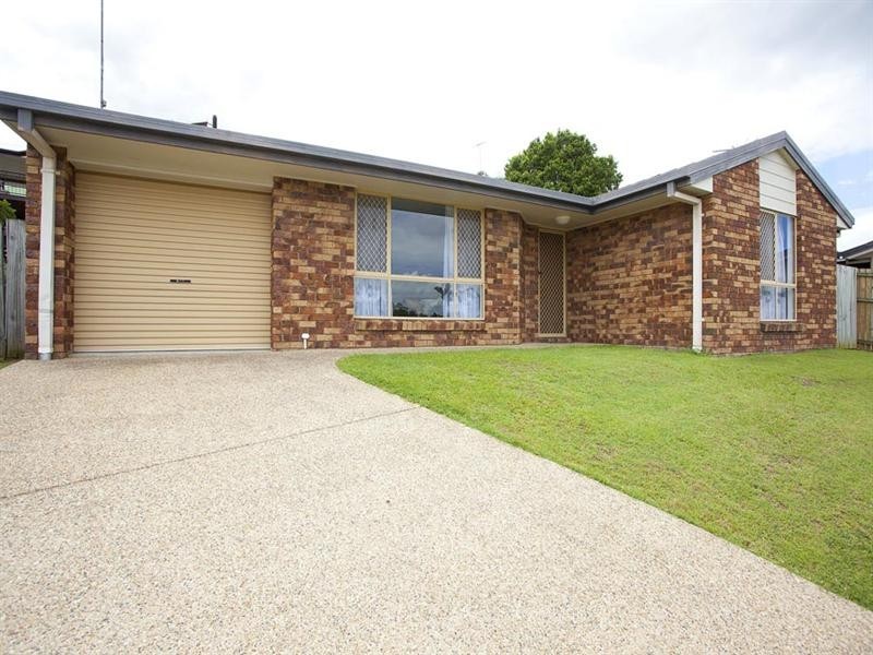 15 Andree Place, Wishart QLD 4122