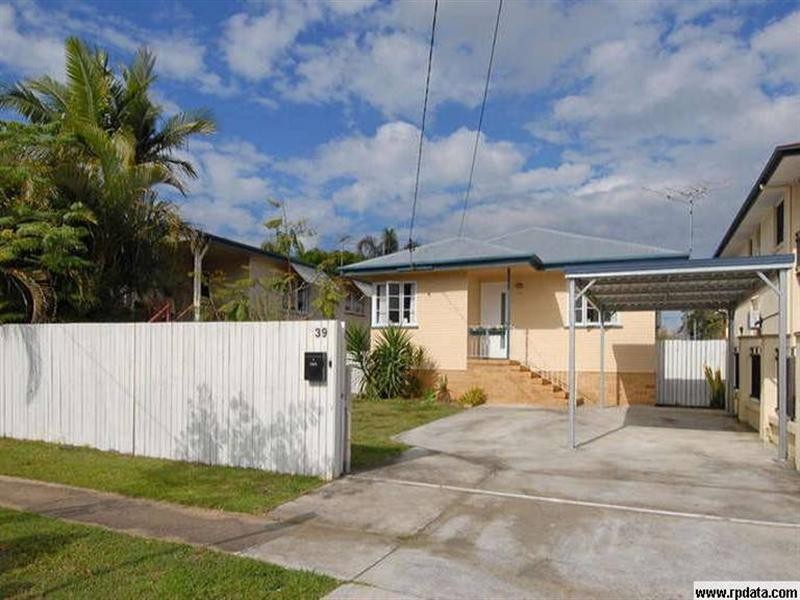 39 Dawson Road, Upper Mount Gravatt QLD 4122