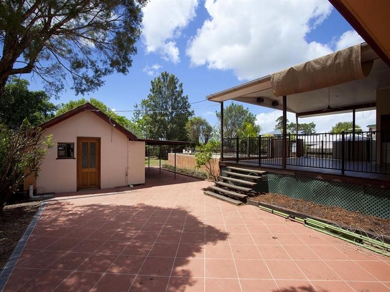 67 Verdun Street, Tingalpa QLD 4173