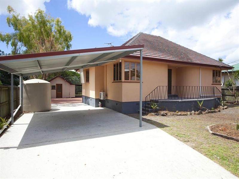 67 Verdun Street, Tingalpa QLD 4173