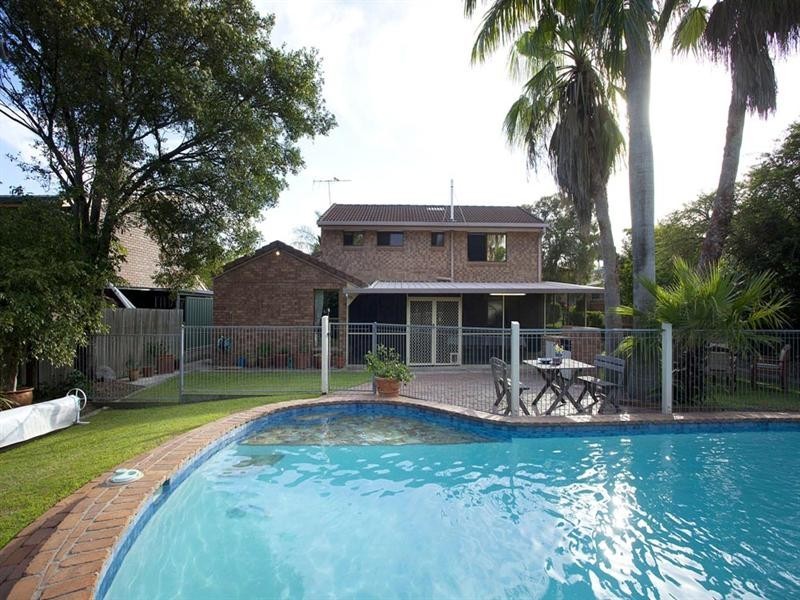 21 Winthrop Street, Wishart QLD 4122