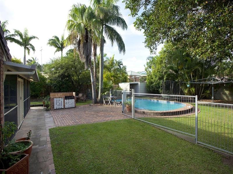 21 Winthrop Street, Wishart QLD 4122
