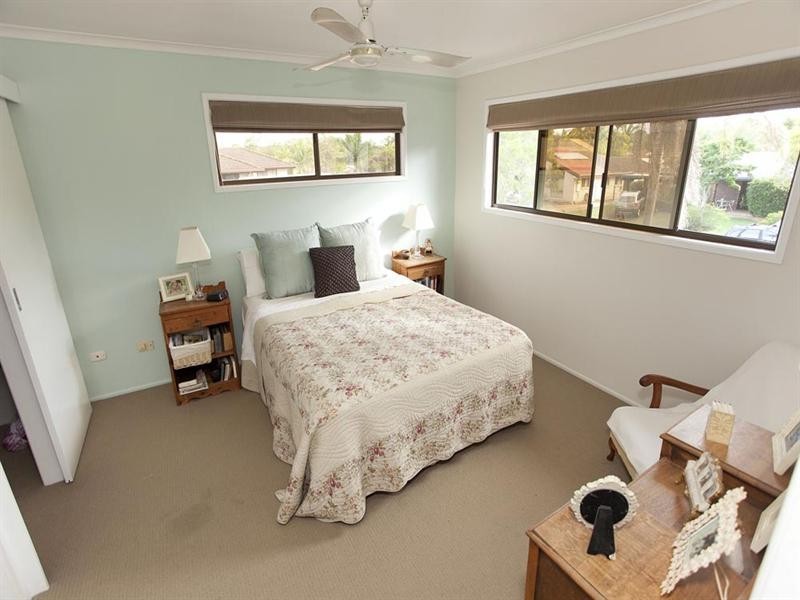 21 Winthrop Street, Wishart QLD 4122