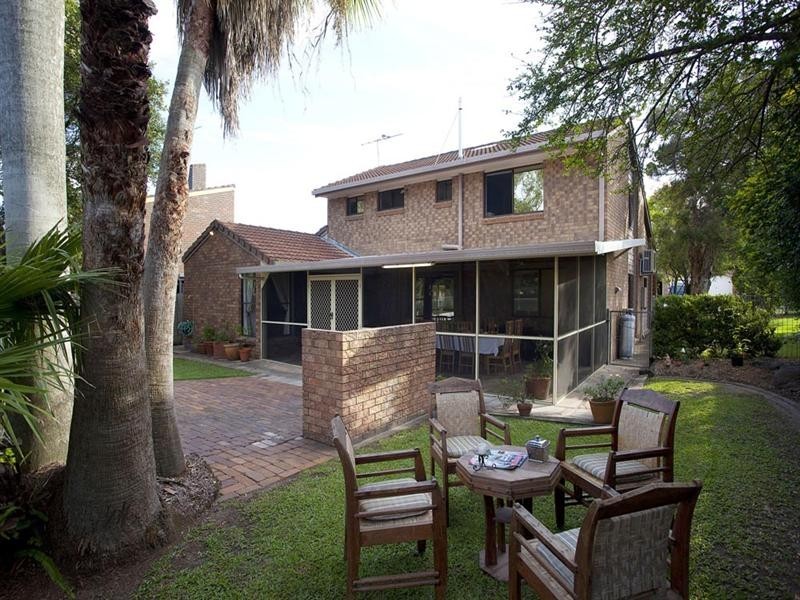 21 Winthrop Street, Wishart QLD 4122