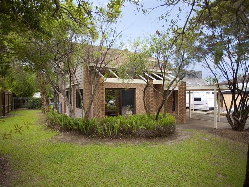 21 Winthrop Street, Wishart QLD 4122