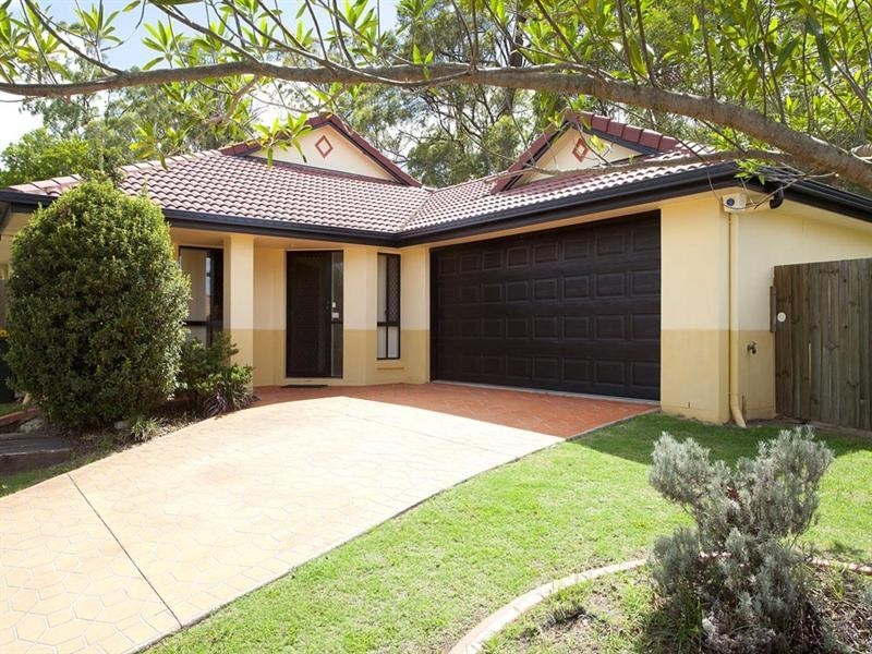 7 Meadowbank Court, Calamvale QLD 4116