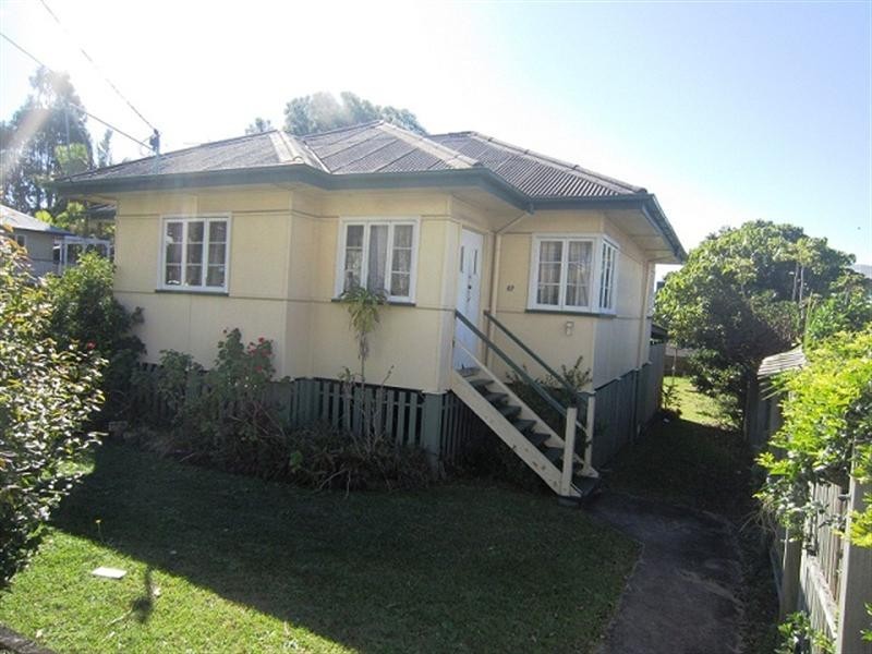 42 Freda Street, Upper Mount Gravatt QLD 4122