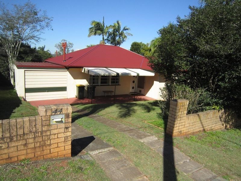 44 Derwent Street, Upper Mount Gravatt QLD 4122