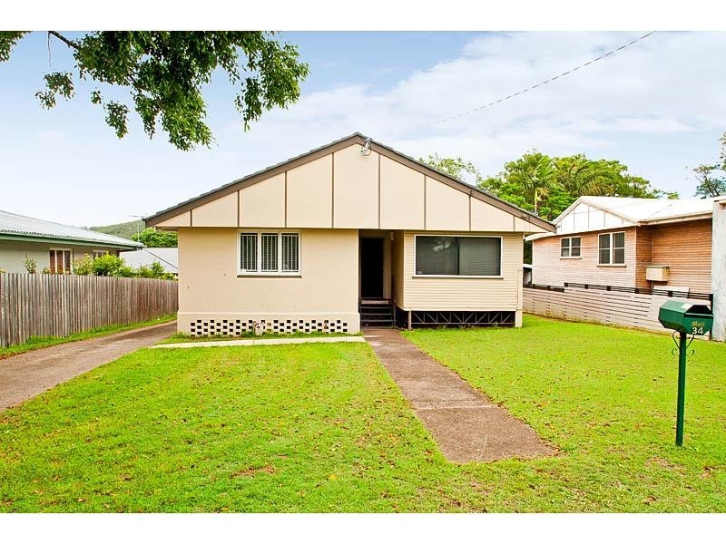 34 Dorien Street, Mount Gravatt East QLD 4122